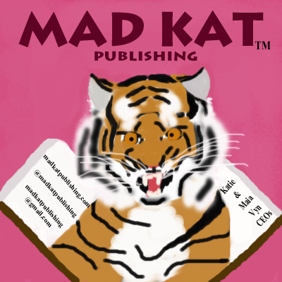 Around the World Table – Mad Kat Publishing